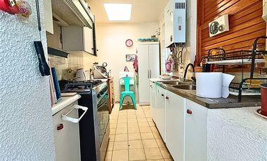 Casa en Venta en Lomas de lo Aguirre
