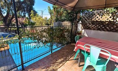 Casa en Venta en Lomas de lo Aguirre