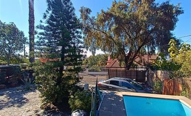 Casa en Venta en Lomas de lo Aguirre