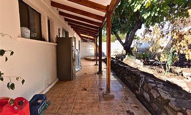 Casa en Venta en Lomas de lo Aguirre