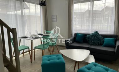 Casa en Arriendo en CONDOMINIO PUERTA NORTE SARMIENTO