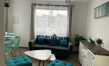 Casa en Arriendo en CONDOMINIO PUERTA NORTE SARMIENTO