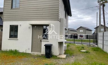 Casa en Arriendo en CONDOMINIO PUERTA NORTE SARMIENTO