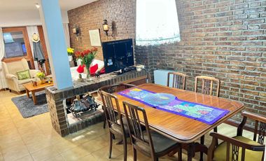 Venta Casa 4 ambientes en Quilmes