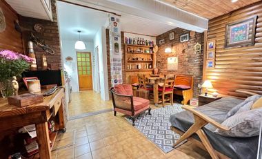 Venta Casa 4 ambientes en Quilmes