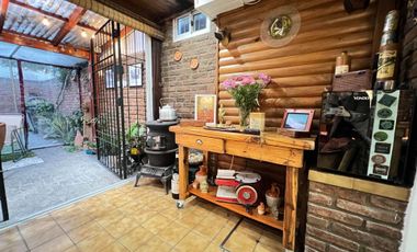 Venta Casa 4 ambientes en Quilmes
