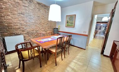 Venta Casa 4 ambientes en Quilmes