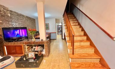 Venta Casa 4 ambientes en Quilmes