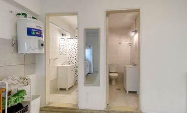 Montevideo E/10 y 11. Depto 3 dormi venta Berisso