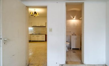 Montevideo E/10 y 11. Depto 3 dormi venta Berisso