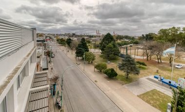 Montevideo E/10 y 11. Depto 3 dormi venta Berisso