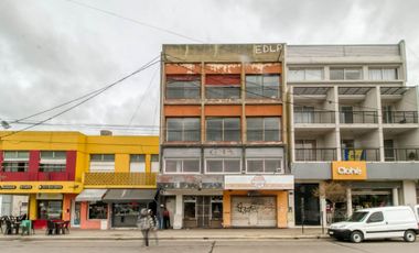 Montevideo E/10 y 11. Depto 3 dormi venta Berisso