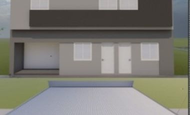 VENTA DEPARTAMENTO 1 DORMITORIO - NEXO II
