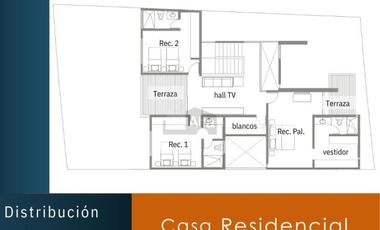Casa Residencial en Fraccionamiento Sierrazul - Desarrollos del Pedregal, San Luis Potosí