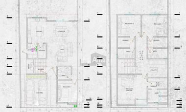 Casa sola en venta en Alyssa, Ramos Arizpe, Coahuila