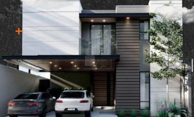 Casa sola en venta en Alyssa, Ramos Arizpe, Coahuila
