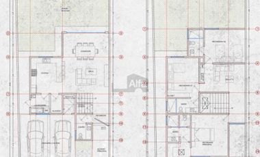 Casa sola en venta en Alyssa, Ramos Arizpe, Coahuila