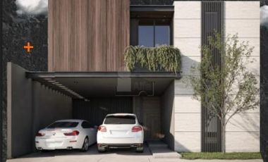 Casa sola en venta en Alyssa, Ramos Arizpe, Coahuila