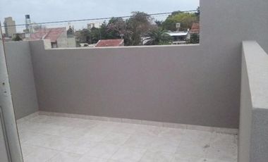 TRES AMBIENTES EN SAN MIGUEL