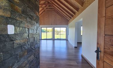 Casa en Venta en Alamedas San Francisco