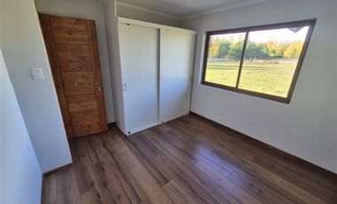Parcela en Venta en Alamedas San Francisco