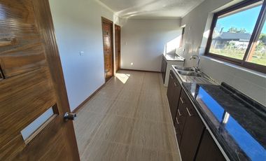 Parcela en Venta en Alamedas San Francisco