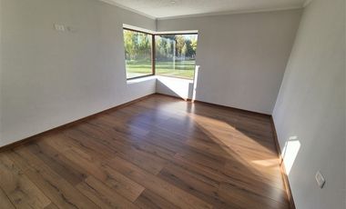 Parcela en Venta en Alamedas San Francisco