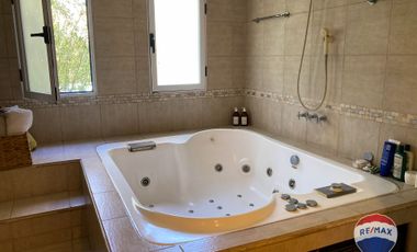 VENTA CASA 6 AMBIENTES BARRIO EL LAUQUEN CANNING