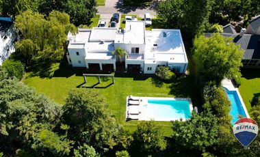 VENTA CASA 6 AMBIENTES BARRIO EL LAUQUEN CANNING