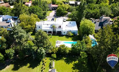 VENTA CASA 6 AMBIENTES BARRIO EL LAUQUEN CANNING