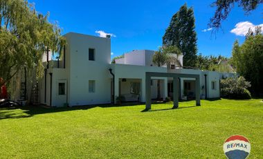 VENTA CASA 6 AMBIENTES BARRIO EL LAUQUEN CANNING