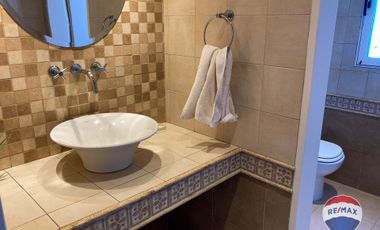 VENTA CASA 6 AMBIENTES BARRIO EL LAUQUEN CANNING