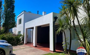VENTA CASA 6 AMBIENTES BARRIO EL LAUQUEN CANNING