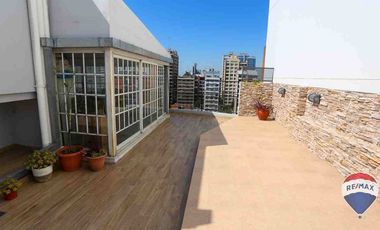 DEPARTAMENTO 4 AMBIENTES LOMAS  CON 2 COCHERAS