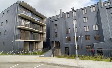 Departamento en Arriendo en Antares 1000