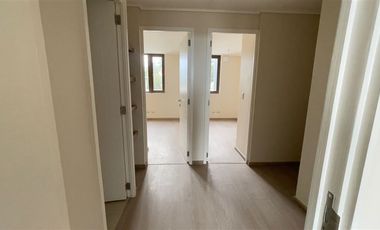 Departamento en Arriendo en Antares 1000