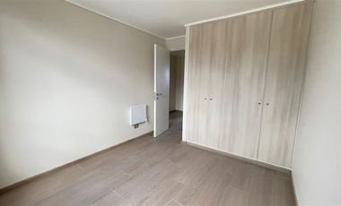 Departamento en Arriendo en Antares 1000