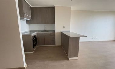 Departamento en Arriendo en Antares 1000