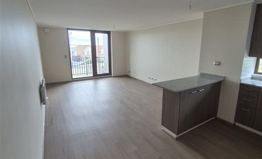 Departamento en Arriendo en Antares 1000