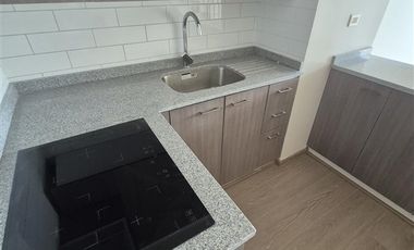 Departamento en Arriendo en Antares 1000