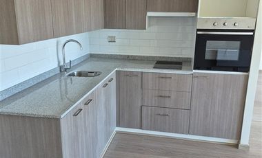 Departamento en Arriendo en Antares 1000