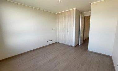 Departamento en Venta en condomio smart reloncavi