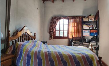 CASA 5 AMBIENTES LUIS GUILLON