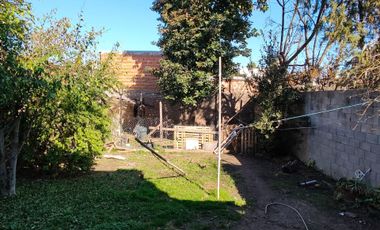 CASA 5 AMBIENTES LUIS GUILLON