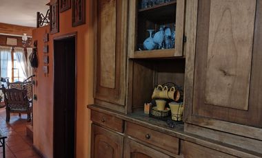 CASA 5 AMBIENTES LUIS GUILLON