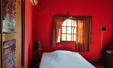 CASA 5 AMBIENTES LUIS GUILLON