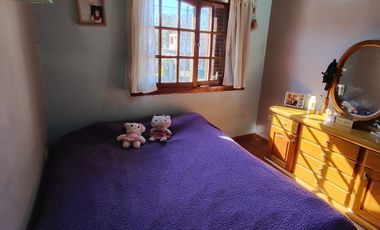 CASA 5 AMBIENTES LUIS GUILLON