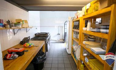 VENTA COMERCIAL EN BLOQUE EN ISIDRO CASANOVA