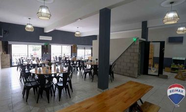 VENTA COMERCIAL EN BLOQUE EN ISIDRO CASANOVA