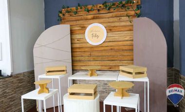 VENTA COMERCIAL EN BLOQUE EN ISIDRO CASANOVA